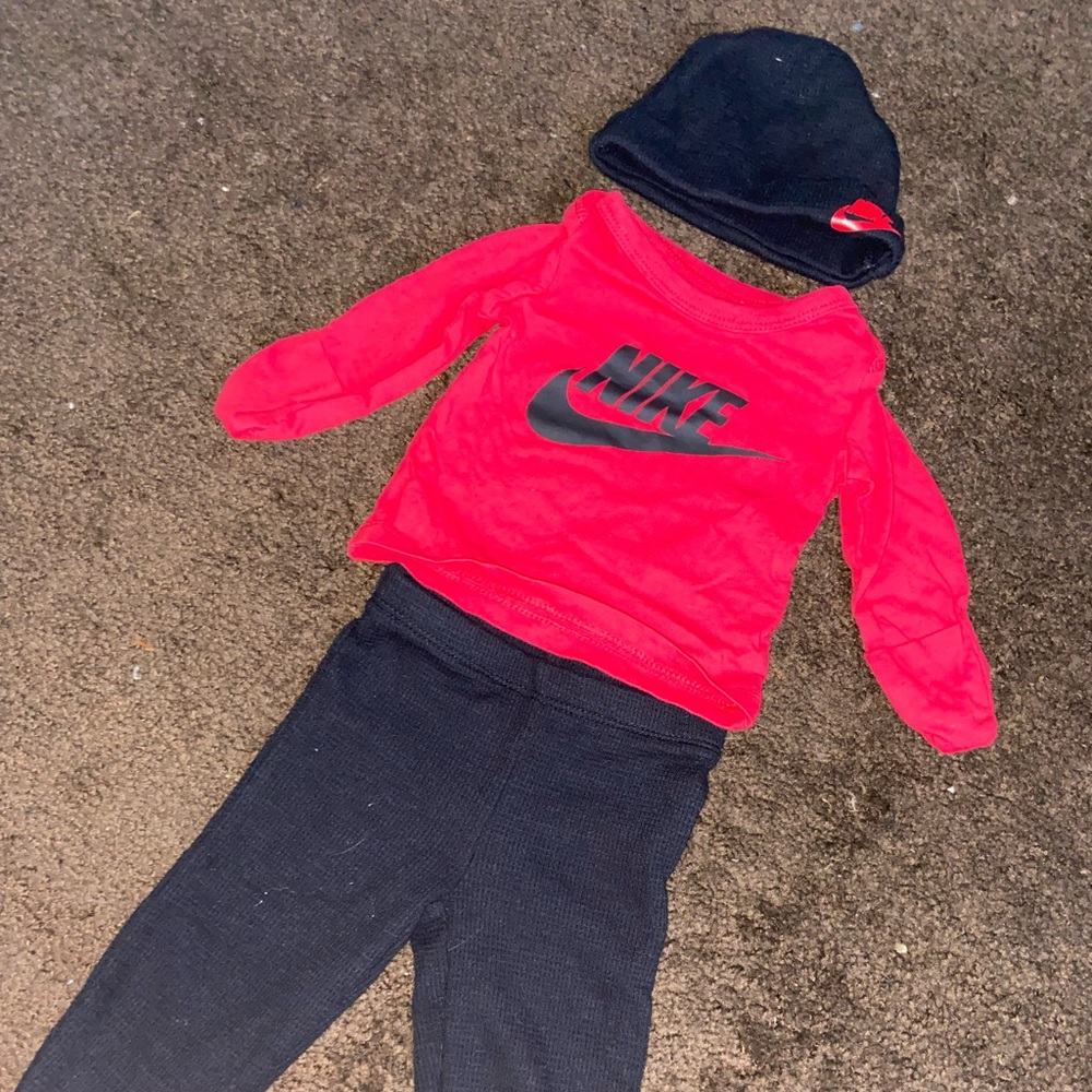 Baby outfit